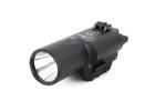 T HM X30U Tactical Light ( BK )